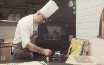 ¡El Sabor de la Música en Ivantxu y La Carmela!